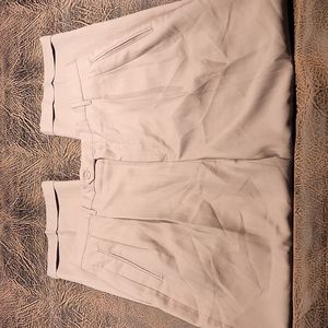 Mens Claiborne dress pants. Size 38x30